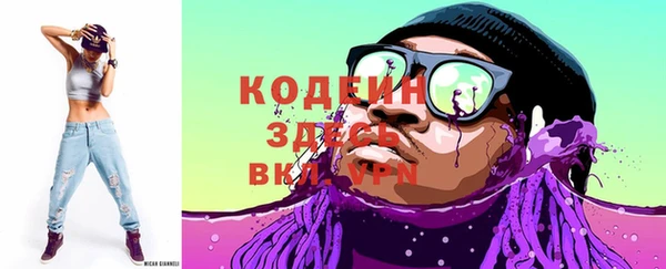 молекула духа Кодинск